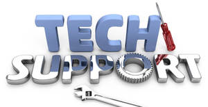 Tech Support